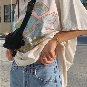 Meet your Posher, Kennedy